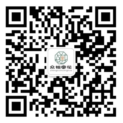 微信二维码