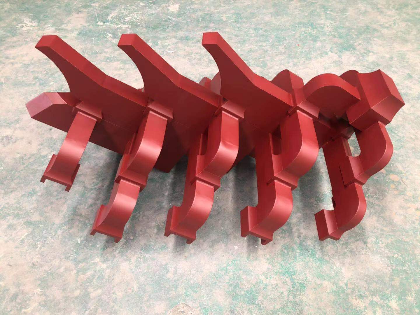 <strong>故宫同款工艺革新！现</strong>