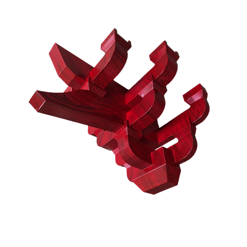 传统建筑新选择：轻质