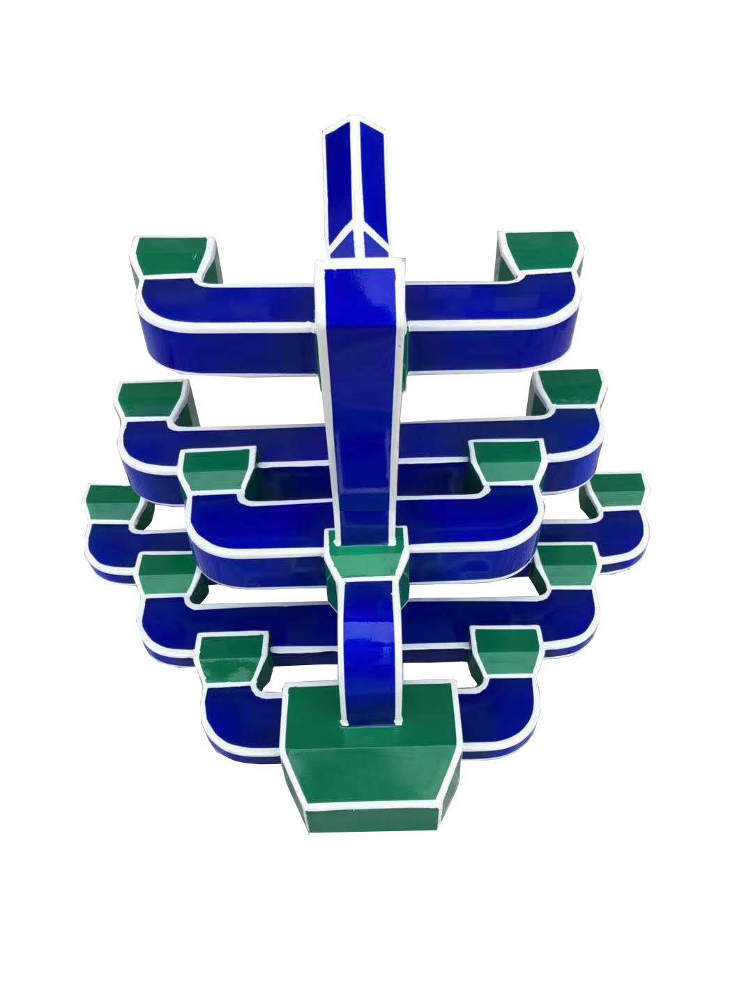 铝合金在户外会不会腐蚀?铝斗拱的实际使用寿命有多长,真的能超过木材吗?