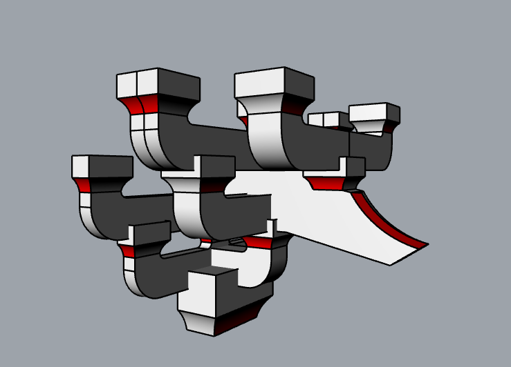 我们有一个特殊的设计图纸,你们能按照我们的要求定制生产吗?流程是怎样的?