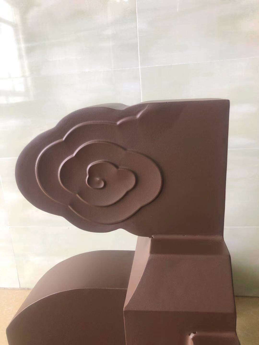 我的项目是文物保护单位/园林景区/现代中式别墅,适合用铝斗拱吗?