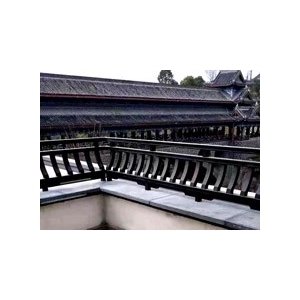 铝合金美人靠